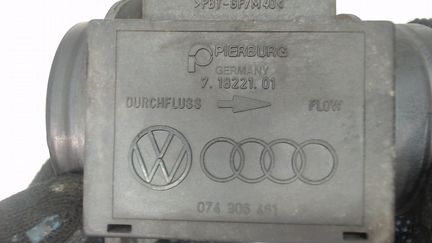 Расходомер Audi A4 (B5), 1999