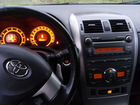 Toyota Corolla 1.6 AMT, 2007, 248 000 км объявление продам