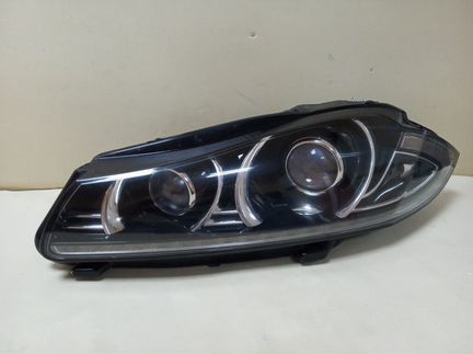 Фара для jaguar XF X250