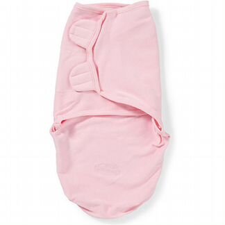 Summer Infant Конверт для пеленания swaddleme