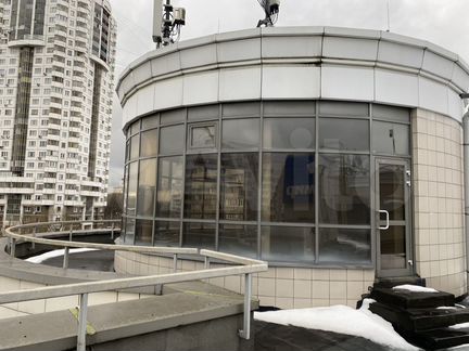 Помещение под кофейню, 70 м²
