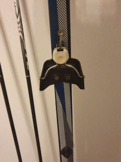 Беговые лыжи