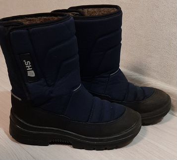 Валенки Happy Step (финские)