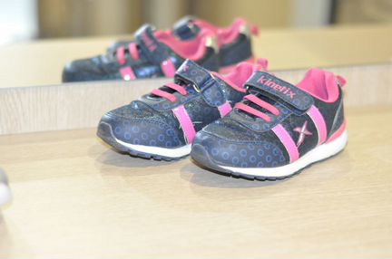 Кроссовки Kinetix