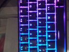 Игровая клавиатура gk61 gateron blue
