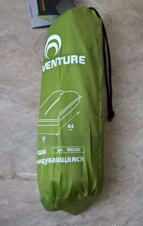 Самонадувающаяся подушка