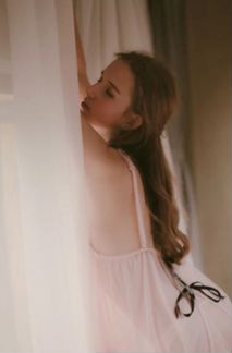 Нижнее бельё (сорочка)