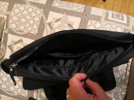 Сумка фирмы борт