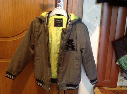 Куртка Coolclub