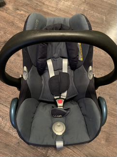 Детское автокресло от 0+ Maxi Cosi