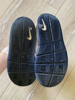 Кроссовки nike