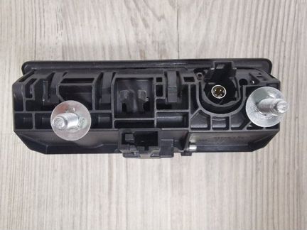 Камера заднего вида Vw Touareg 7P 2010-2018