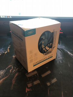 Deepcool gammaxx 200T