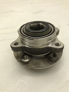 Ступица колеса Volvo XC90 31360097