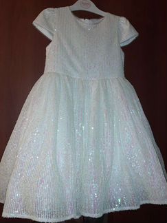 Платье malvina