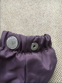 Демисезонный комбинезон ticket to heaven