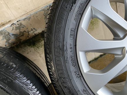 Bridgestone
