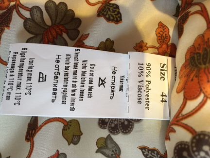 US Polo Assn пальто женское 44-46 рр