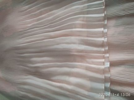 Комплект юбка и топ. Юбка. Блуза