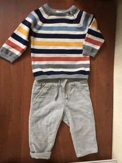 Свитер детский H&M