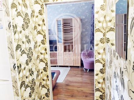1-к квартира, 30 м², 3/5 эт.