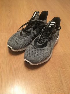 Adidas alphabounce