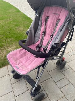 Коляска Maclaren
