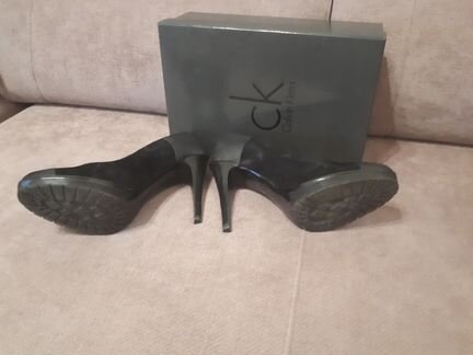 Туфли Сalvin Кlein