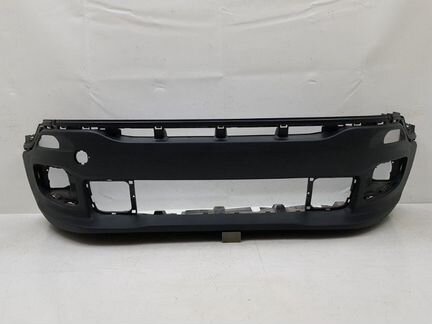 Бампер передний Jeep Renegade