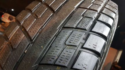 235/65 R18 106Q Yokohama G-073
