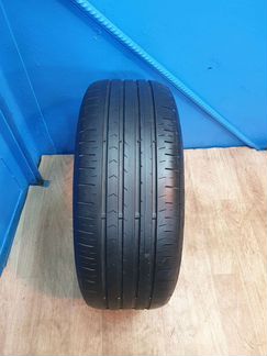 Continental contipremiumcontact 5 215/55R16
