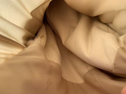 Продам норковую шубу