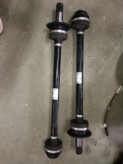 Приводной вал задний BMW G30 дизель