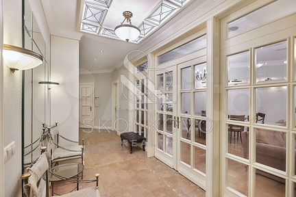 4-к квартира, 159.5 м², 8/19 эт.