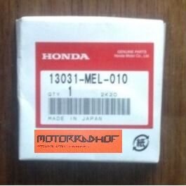 Поршневые кольца CBR1000RR 13031mel010
