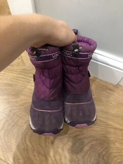 Ботинки Viking