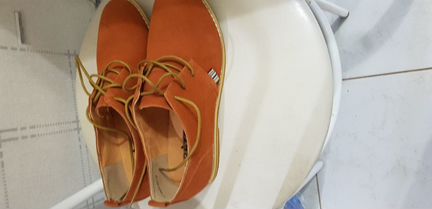 Ботинки женские Betsy