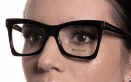 Оправа Tom Ford tf5457 / очки оправы Luxor