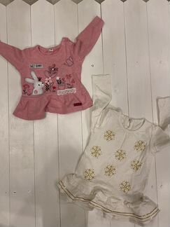 Кофты на девочку