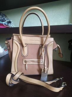 Новая сумка Thomas munz