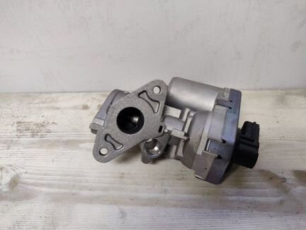 Клапан егр Peugeot Boxer 250 euro 4 2006-2012