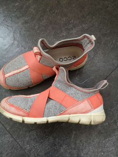 Кроссовки ecco р-р 31