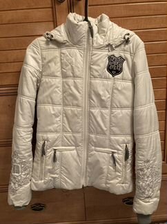 Куртка б/у женская