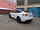 Tesla Model Y AT, 2020, 3 000 км объявление продам