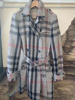 Пальто Тренч Burberry ооигинал