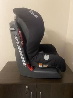 Автокресло Romer King Plus 9-18 кг