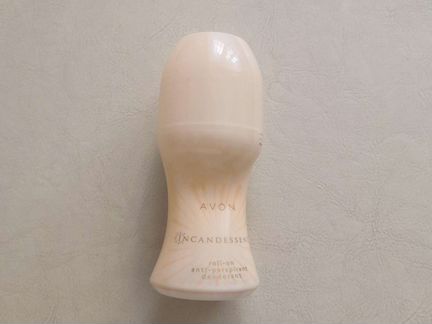 Incandessence Avon 50 ml + дезодаран
