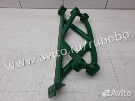 Распорка подрамника задняя Toyota Chaser JZX100