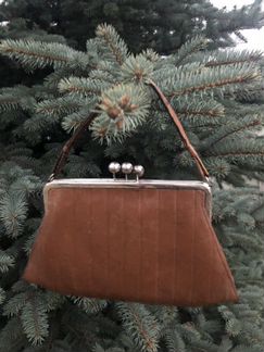 Сумочка старинная