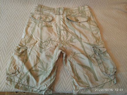 Шорты